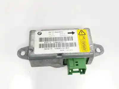 Автозапчасти б/у датчик за bmw 7 (e65, e66, e67) 730 d ссылки oem iam 65776920477