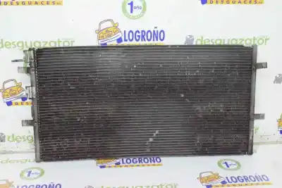 Recambio de automóvil de segunda mano de CONDENSADOR / RADIADOR AIRE ACONDICIONADO para FORD TRANSIT CAJA CERRADA ´06  referencias OEM IAM 1383318 6C118C342AD 