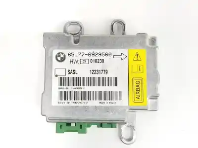 Автозапчасти б/у датчик за bmw 7 (e65, e66, e67) 730 d ссылки oem iam 65776929560