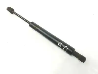 Peça sobressalente para automóvel em segunda mão amortecedor do capô por bmw x3 (e83) 3.0 d referências oem iam 51233400352  51233400352