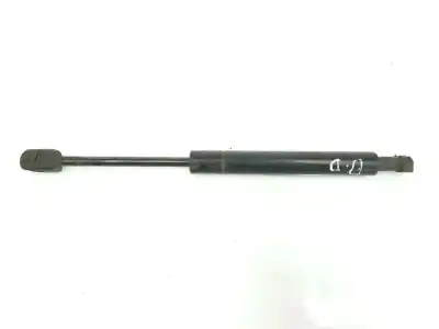 Peça sobressalente para automóvel em segunda mão amortecedor do capô por bmw x3 (e83) 3.0 d referências oem iam 51233400352