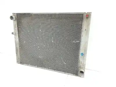 Pezzo di ricambio per auto di seconda mano radiatore d acqua per land rover range rover iii (l322) 3.0 d 4x4 riferimenti oem iam pcc000840  b7226