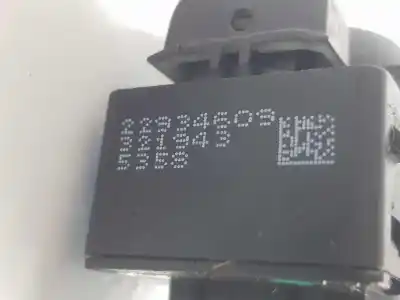 Peça sobressalente para automóvel em segunda mão comutador de espelhos retrovisores por opel astra k berlina 5p selective 125 cv / 92 kw referências oem iam 22934609