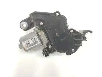 Peça sobressalente para automóvel em segunda mão motor do limpador traseiro por opel astra k berlina 5p selective 125 cv / 92 kw referências oem iam 13418998