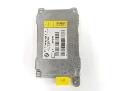 Автозапчасти б/у датчик за bmw 7 (e65, e66, e67) 730 d ссылки oem iam 65776920472