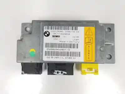 Автозапчасти б/у датчик за bmw 7 (e65, e66, e67) 730 d ссылки oem iam 65776929558