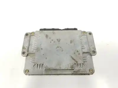 Автозапчасти б/у блок управления двигателем за renault scénic i monospace (ja0/1_, fa0_) 1.9 dti (ja1u) ссылки oem iam 8200199726  8200199726