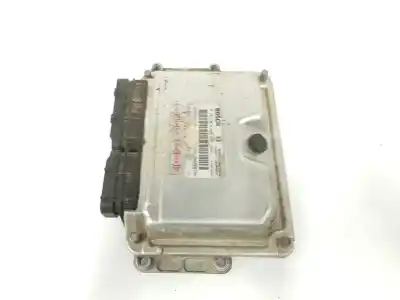 Автозапчасти б/у блок управления двигателем за renault scénic i monospace (ja0/1_, fa0_) 1.9 dti (ja1u) ссылки oem iam 8200199726  8200199726