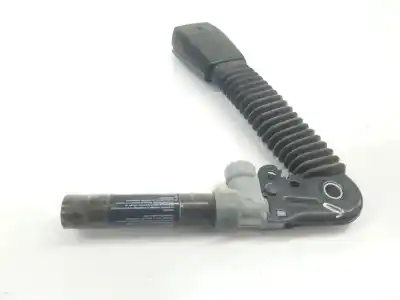 Gebrauchtes Autoersatzteil RECHTER AIRBAGGURTSPANNER zum BMW 3 (E46)  OEM-IAM-Referenzen 72119119552  72119119552