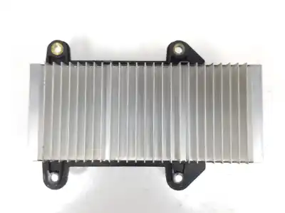Автозапчасти б/у электронный модуль за bmw 7 (e65, e66, e67) 730 d ссылки oem iam 61356925655  6925655