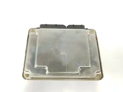 Second-hand car spare part ecu engine control for seat toledo ii (1m2) 1.9 tdi oem iam references 038906012fk  038906012fk