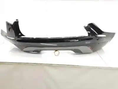 Second-hand car spare part rear bumper for land rover range rover velar velar oem iam references j8a217a958ab