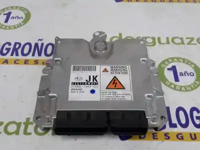 Автозапчастина б/у ебу контролер двигуна для subaru legacy combi/ outback (b13/bp) 2.0 d limited sw посилання на oem iam 22611an041