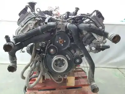 Pezzo di ricambio per auto di seconda mano motore completo per bmw serie 5 berlina 5.0 riferimenti oem iam s85b50a 11000443598 11000443599 1263cs 