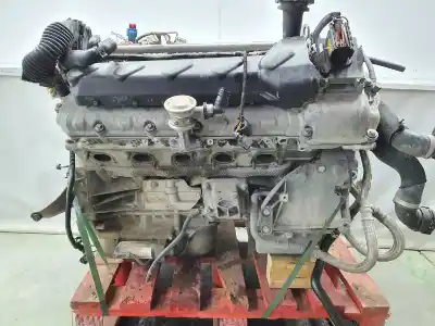 Pezzo di ricambio per auto di seconda mano motore completo per bmw serie 5 berlina 5.0 riferimenti oem iam s85b50a 11000443598 11000443599 1263cs 