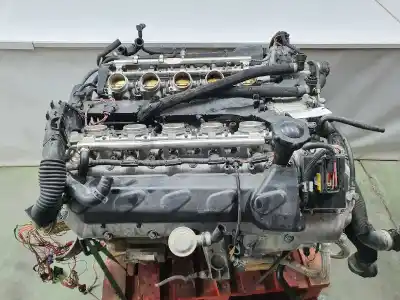 Pezzo di ricambio per auto di seconda mano motore completo per bmw serie 5 berlina 5.0 riferimenti oem iam s85b50a 11000443598 11000443599 1263cs 