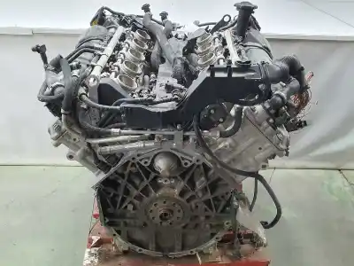 Pezzo di ricambio per auto di seconda mano motore completo per bmw serie 5 berlina 5.0 riferimenti oem iam s85b50a 11000443598 11000443599 1263cs 