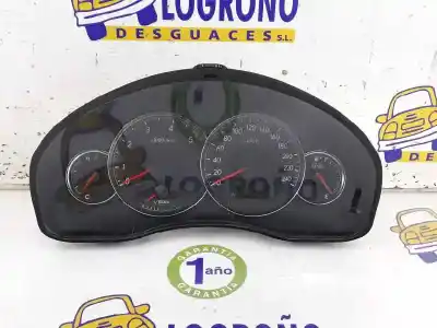 Автозапчастина б/у панель інструментів для subaru legacy combi/ outback (b13/bp) 2.0 d limited sw посилання на oem iam 85002ag010