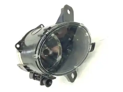 Автозапчасти б/у ЛЕВАЯ ПРОТИВОТУМАННАЯ ФАРА за OPEL MERIVA B  ссылки OEM IAM 13253625  662588537