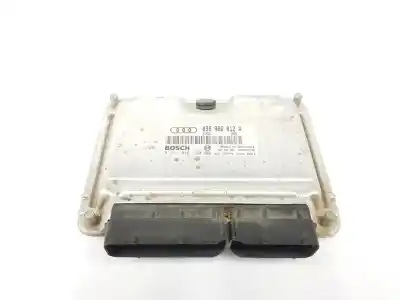 Автозапчасти б/у блок управления двигателем за audi a3 (8l) 1.9 tdi ссылки oem iam 038906012a