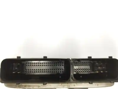 Автозапчасти б/у блок управления двигателем за audi a3 (8l) 1.9 tdi ссылки oem iam 038906012a  038906012a