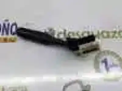Автозапчастина б/у регулятор переднього правого скла для subaru legacy combi/ outback (b13/bp) 2.0 d limited sw посилання на oem iam 61222ag001  802280