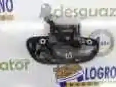 Автозапчасти б/у регулятор стекла заднего левого за subaru legacy combi/ outback (b13/bp) 2.0 d limited sw ссылки oem iam 62222ag011  802280