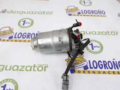 Автозапчастина б/у дизельний фільтр для subaru legacy combi/ outback (b13/bp) 2.0 d limited sw посилання на oem iam 42072ae000  