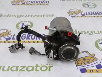 Автозапчастина б/у дизельний фільтр для subaru legacy combi/ outback (b13/bp) 2.0 d limited sw посилання на oem iam 42072ae000