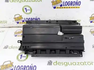 Автозапчастина б/у бардачок для subaru legacy combi/ outback (b13/bp) 2.0 d limited sw посилання на oem iam 66208ag070  66120ag110jc