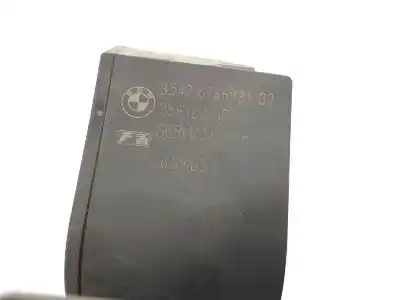 Second-hand car spare part potentiometer for bmw x3 (e83) 3.0 d oem iam references 35406766931  35406766931