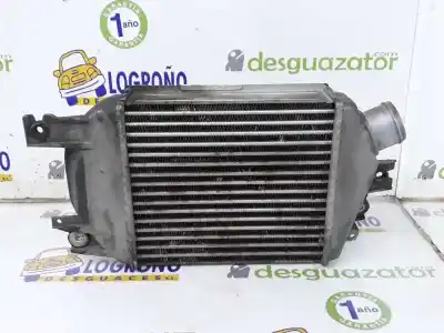 Автозапчастина б/у інтеркулер для subaru legacy combi/ outback (b13/bp) 2.0 d limited sw посилання на oem iam 21821aa050  sic-tm0180