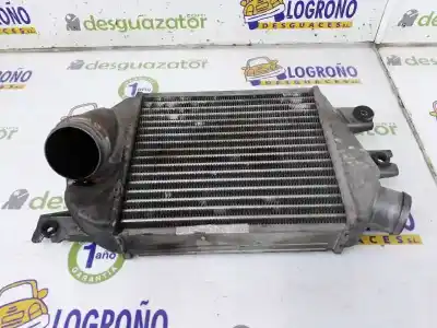Автозапчастина б/у інтеркулер для subaru legacy combi/ outback (b13/bp) 2.0 d limited sw посилання на oem iam 21821aa050  sic-tm0180