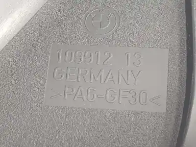 Second-hand car spare part intake manifold for bmw 5 (e60) m5 oem iam references 11617834459  10991213