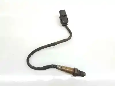 Peça sobressalente para automóvel em segunda mão sonda lambda por bmw x3 (e83) 3.0 d referências oem iam 7791592  13627791592