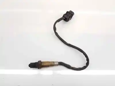 Peça sobressalente para automóvel em segunda mão sonda lambda por bmw x3 (e83) 3.0 d referências oem iam 7791592