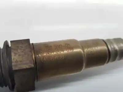 Peça sobressalente para automóvel em segunda mão sonda lambda por bmw x3 (e83) 3.0 d referências oem iam 7791592  13627791592