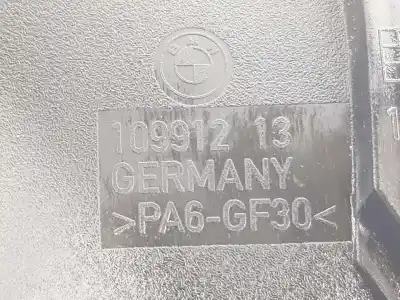 Second-hand car spare part intake manifold for bmw 5 (e60) m5 oem iam references 11617834458  10991213