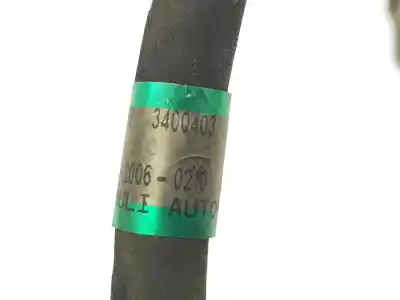 Автозапчасти б/у трубы кондиционирования воздуха за bmw x3 (e83) 3.0 d ссылки oem iam 64533400403  64533400403