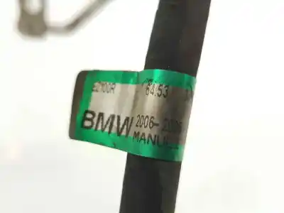 Автозапчасти б/у трубы кондиционирования воздуха за bmw x3 (e83) 3.0 d ссылки oem iam 64533400403  64533400403