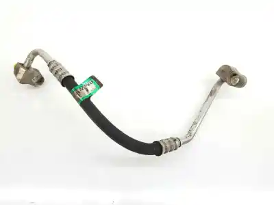 Автозапчасти б/у ТРУБЫ КОНДИЦИОНИРОВАНИЯ ВОЗДУХА за BMW X3 (E83)  ссылки OEM IAM 64533400403  64533400403