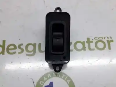 Автозапчастина б/у передній правий віконний вимикач для subaru legacy combi/ outback (b13/bp) 2.0 d limited sw посилання на oem iam 83071ag040