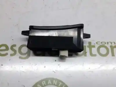 Автозапчастина б/у передній правий віконний вимикач для subaru legacy combi/ outback (b13/bp) 2.0 d limited sw посилання на oem iam 83071ag040  83071ag040