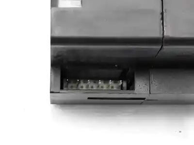 Автозапчастина б/у управління рульмом для land rover range rover iii (l322) 3.0 d 4x4 посилання на oem iam 61316901777  01803100