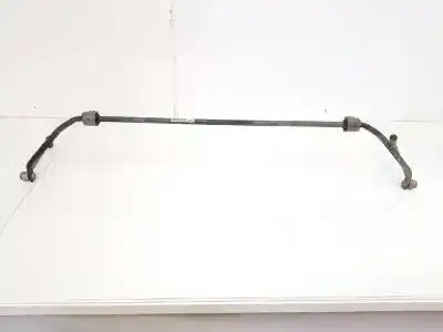 Peça sobressalente para automóvel em segunda mão BARRA ESTABILIZADORA TRASEIRA por MERCEDES-BENZ CLASE C (W205) LIM.  Referências OEM IAM A2053260165  2053260165