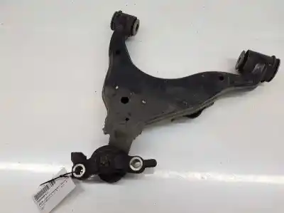Peça sobressalente para automóvel em segunda mão braço de suspensão inferior dianteiro direito por toyota land cruiser (j12) 1kdftv referências oem iam 4806860010
