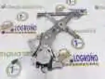 Автозапчасти б/у левая передняя наружная ручка за subaru legacy combi/ outback (b13/bp) 2.0 d limited sw ссылки oem iam 61021ag030ge  61021ag030ge