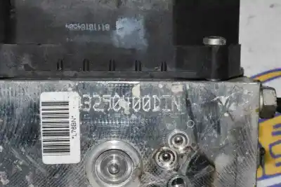 Peça sobressalente para automóvel em segunda mão abs por bmw mini (r56) 1.6 16v referências oem iam 34516851839  34526851840