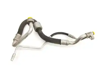 Peça sobressalente para automóvel em segunda mão tubos de ar condicionado por bmw 3 touring (e91) 318 d referências oem iam 64509209742