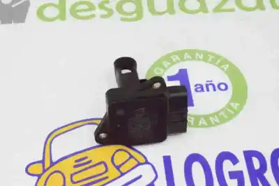 Peça sobressalente para automóvel em segunda mão medidor de massa de ar por toyota land cruiser (j12) 1kdftv referências oem iam 2220430010